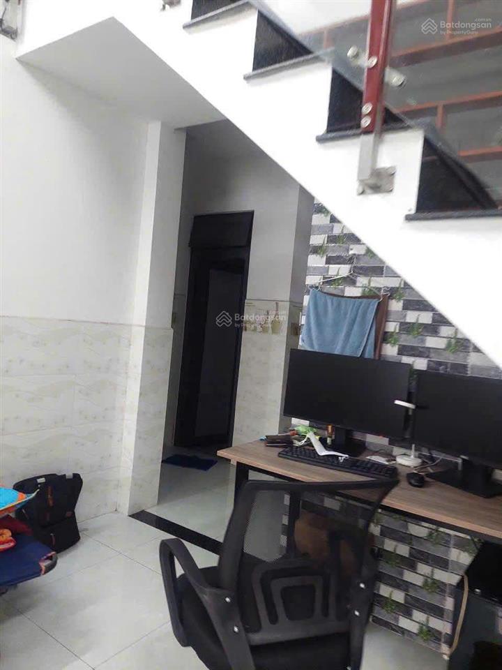 Giảm!! 900 triệu bán nhà đẹp 3pn 2wc trường thọ, giá 3.99 tỷ!
