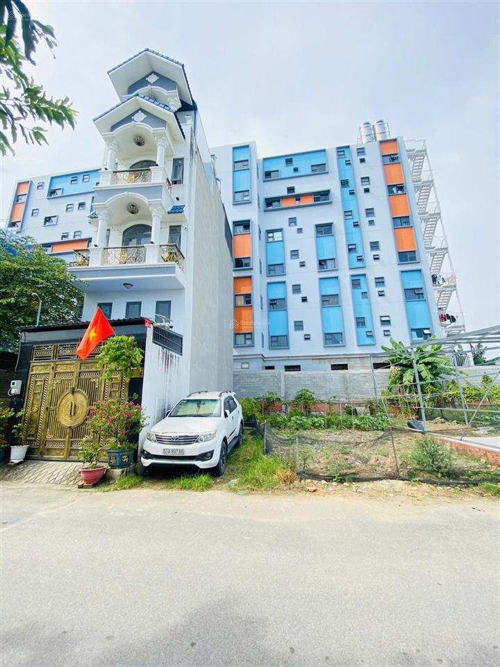 Siêu phẩm giá tốt thị trường  bán lô đất đường 11  p. trường thọ, hẻm oto như mặt tiền kinh doanh