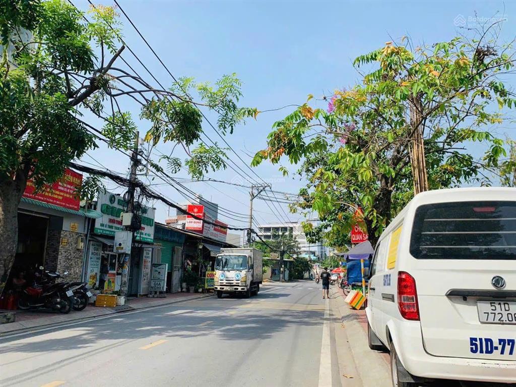 Xả lỗ! bán gấp lô đất hẻm xe hơi đường 26 ngay cạnh vành đai 2 tiềm năng phát triển cao, linh đông