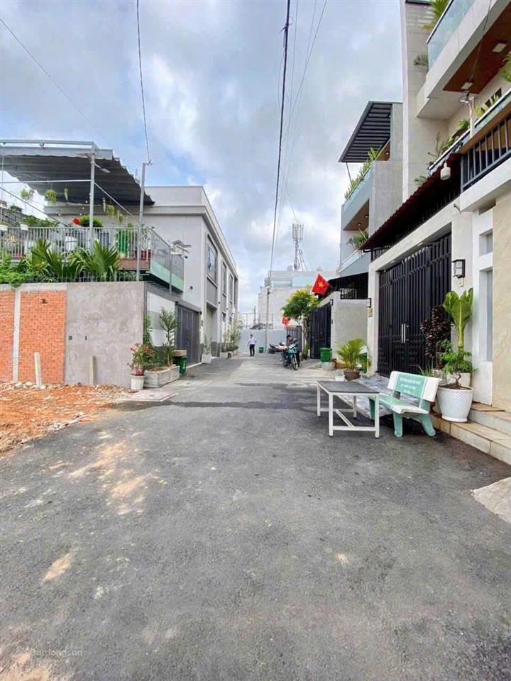 Xả lỗ! bán gấp lô đất hẻm xe hơi đường 26 ngay cạnh vành đai 2 tiềm năng phát triển cao, linh đông