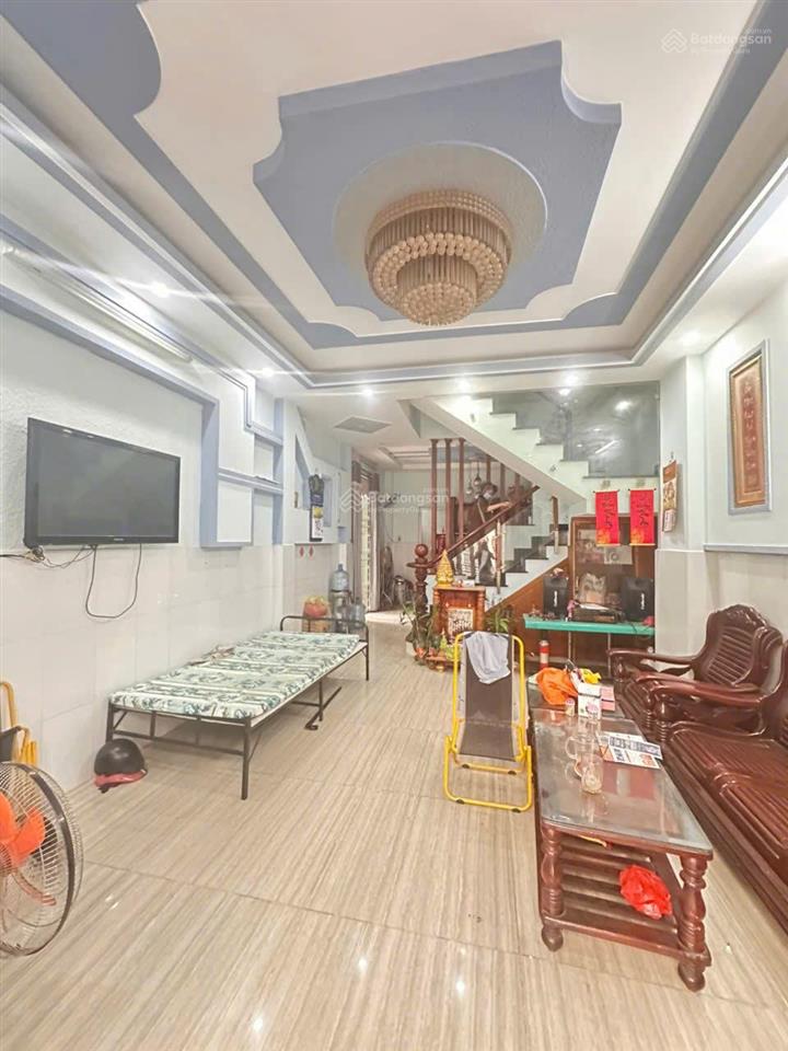 Căn góc 2 mt! bán nhà 3 tầng xây dựng kiên cố hẻm xe tải quay đầu, đường 7 linh trung