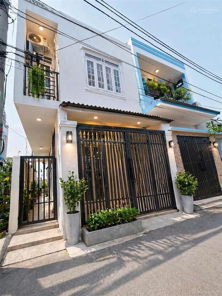 Hàng thơm! bán đất tặng dãy trọ, hẻm xe hơi thông ngay bệnh viện lê văn chí, tp thủ đức