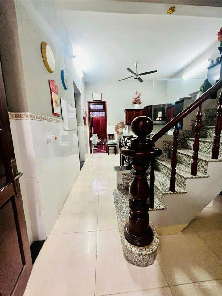 Hiếm ! bán nhà mặt tiền đường số 14 linh chiểu, ngang 5,6m khu trung tâm sầm uất bậc nhất thủ đức