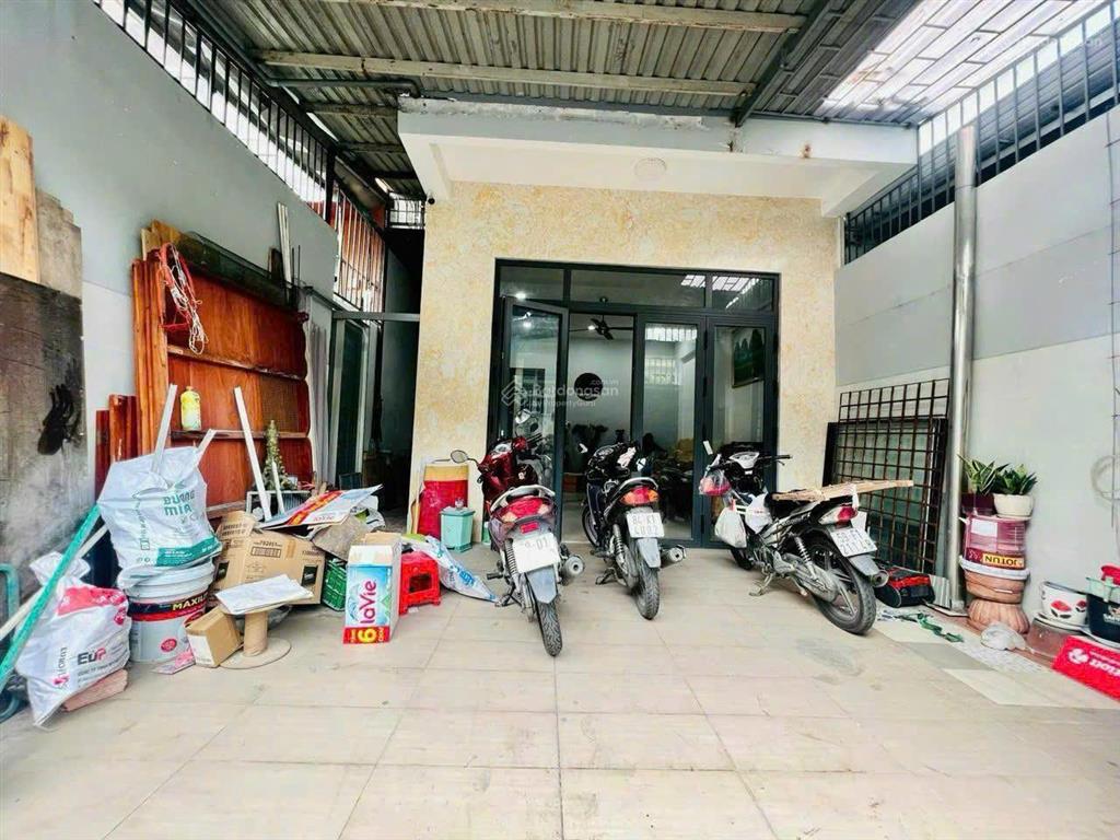 Hiếm ! bán nhà mặt tiền đường số 14 linh chiểu, ngang 5,6m khu trung tâm sầm uất bậc nhất thủ đức