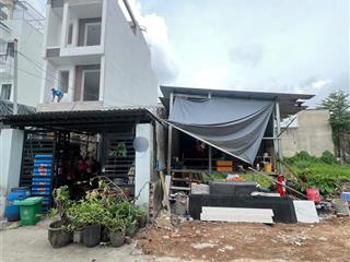 Giá đầu tư! bán lô đất dt 95m² hẻm ô tô đường 32, linh đông, tp. thủ đức