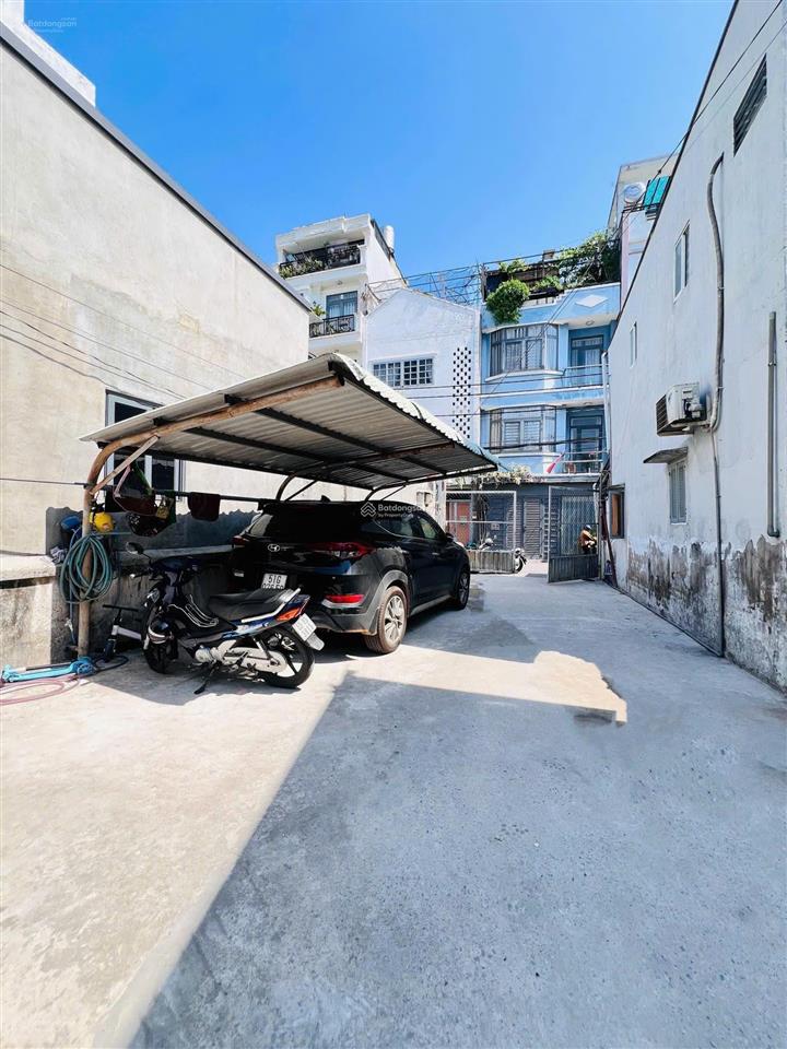 Bán đất ngang 13m sát vành đai 2 phường linh đông thủ đức