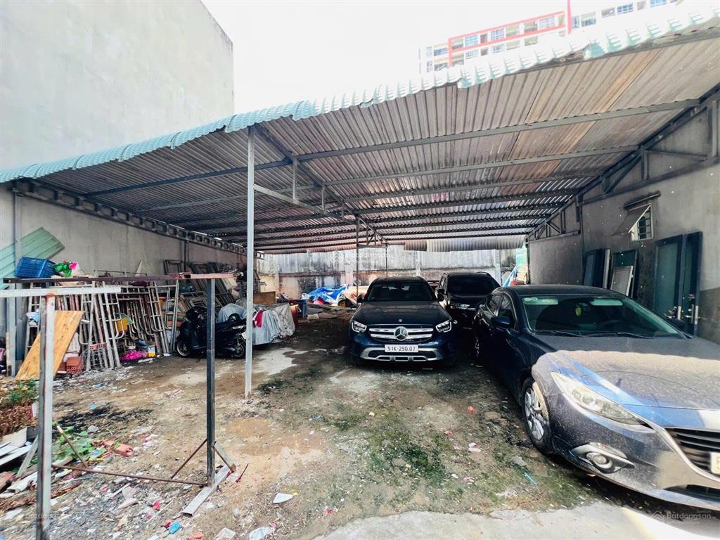 Bán đất ngang 13m sát vành đai 2 phường linh đông thủ đức
