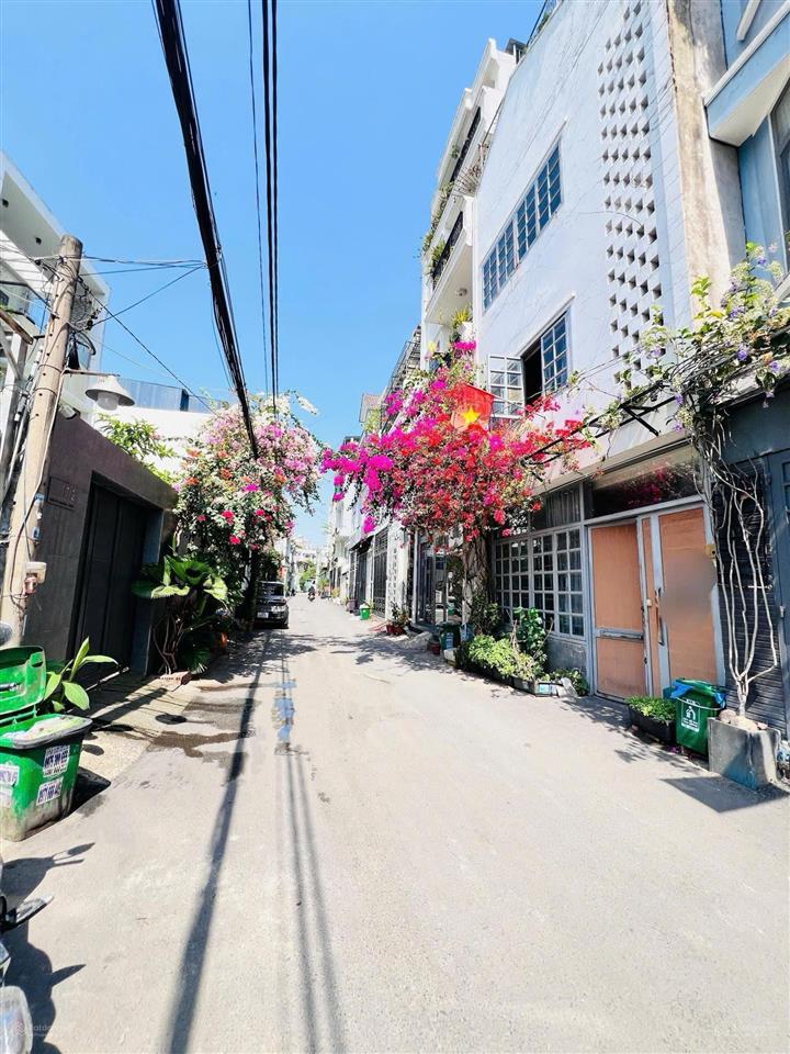 Bán đất ngang 13m sát vành đai 2 phường linh đông thủ đức