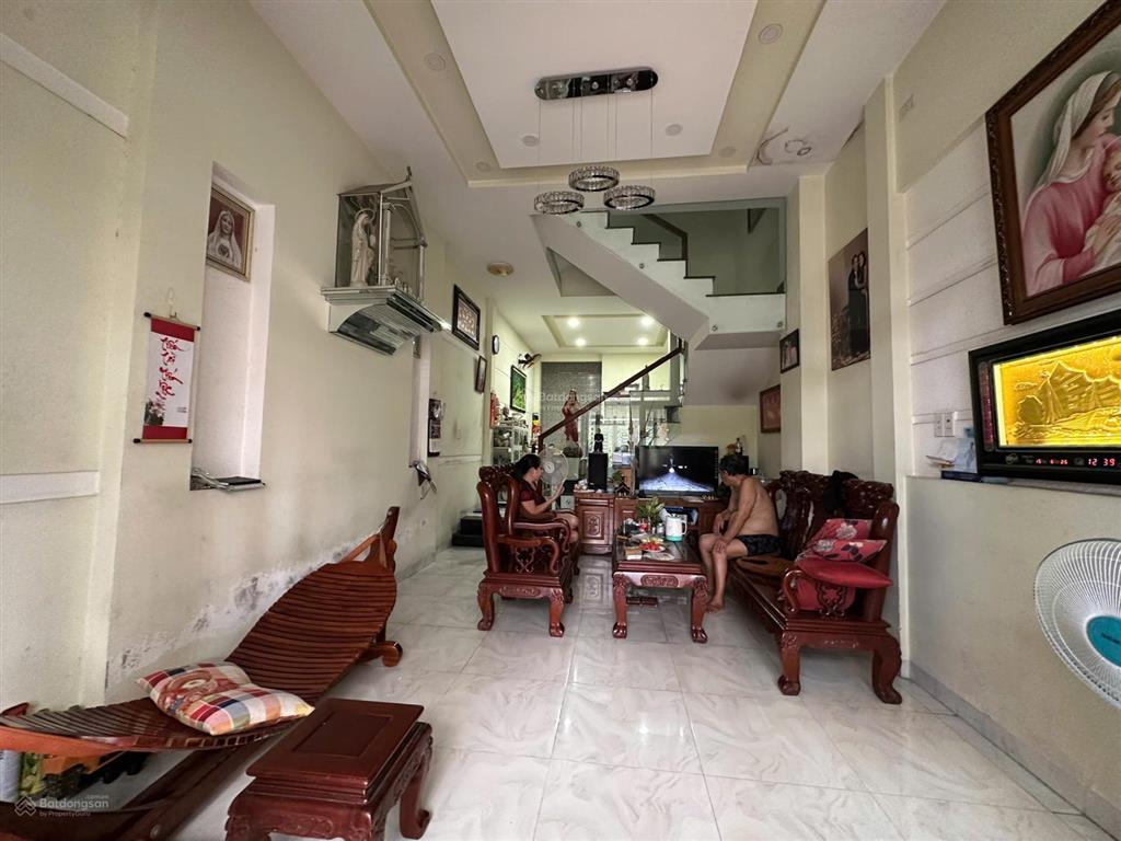 Nhà cạnh vạn phúc! bán nhà hẻm xe hơi đường số 3  phường hiệp bình phước