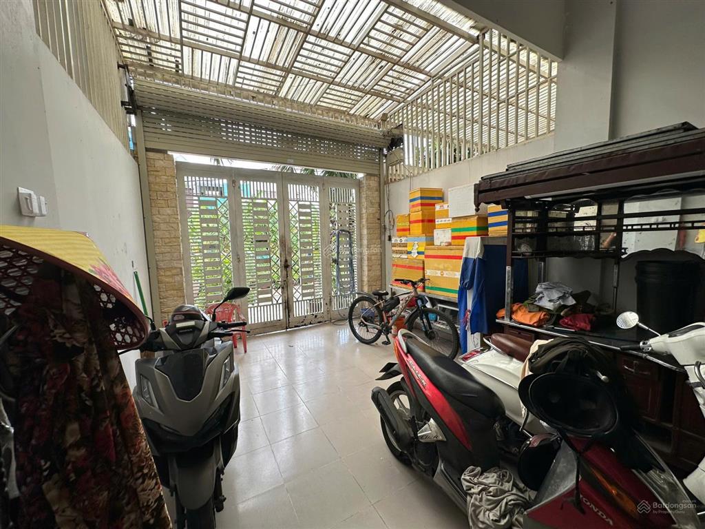Nhà cạnh vạn phúc! bán nhà hẻm xe hơi đường số 3  phường hiệp bình phước