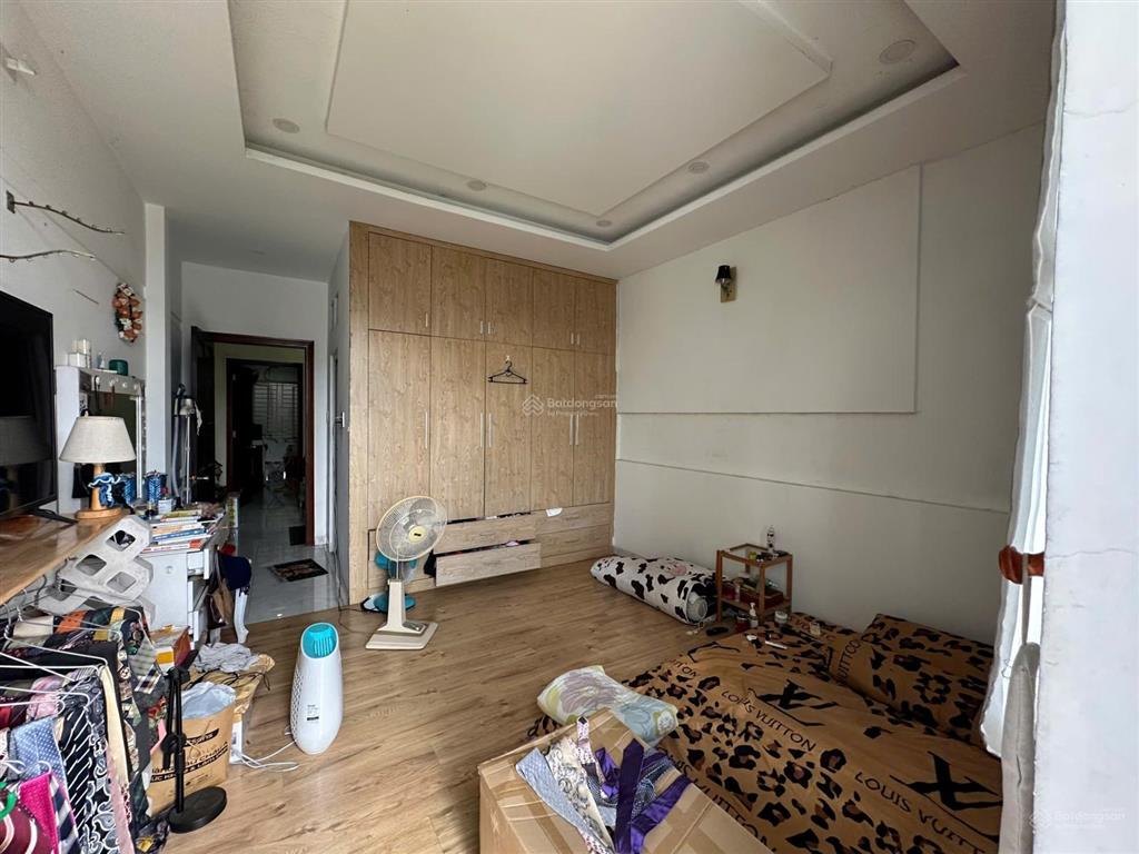 Nhà cạnh vạn phúc! bán nhà hẻm xe hơi đường số 3  phường hiệp bình phước