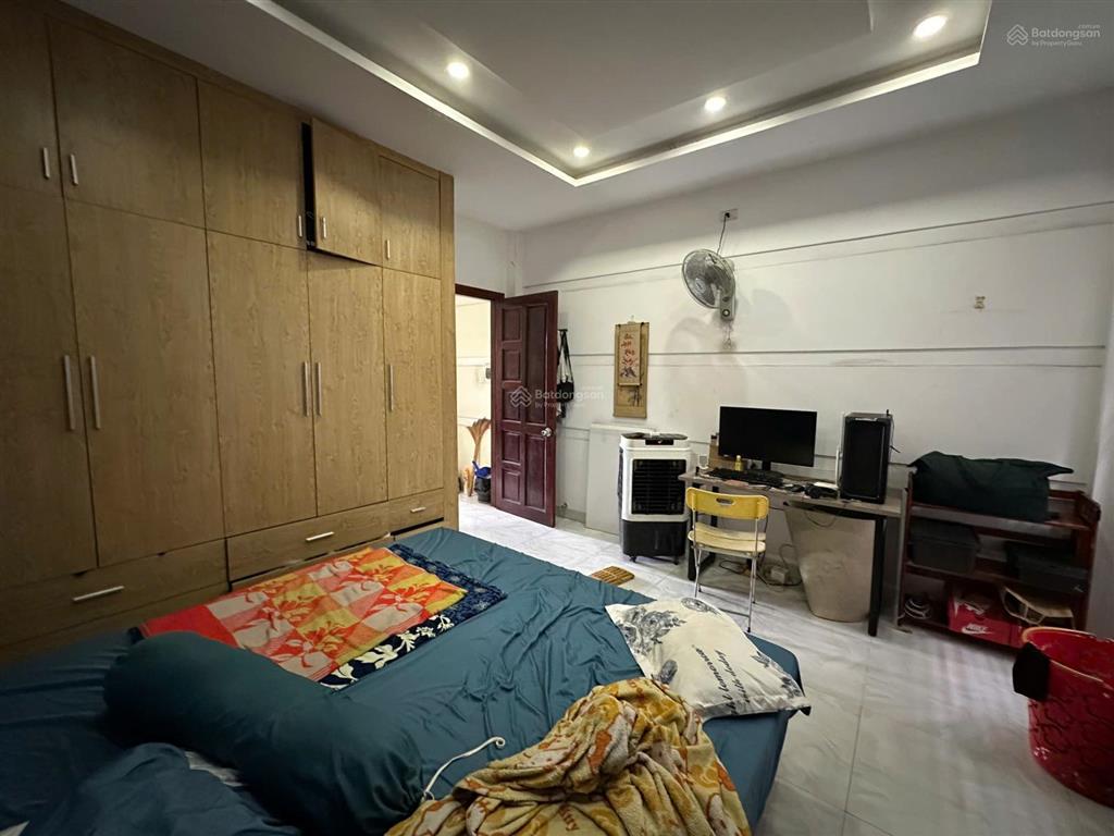 Nhà cạnh vạn phúc! bán nhà hẻm xe hơi đường số 3  phường hiệp bình phước