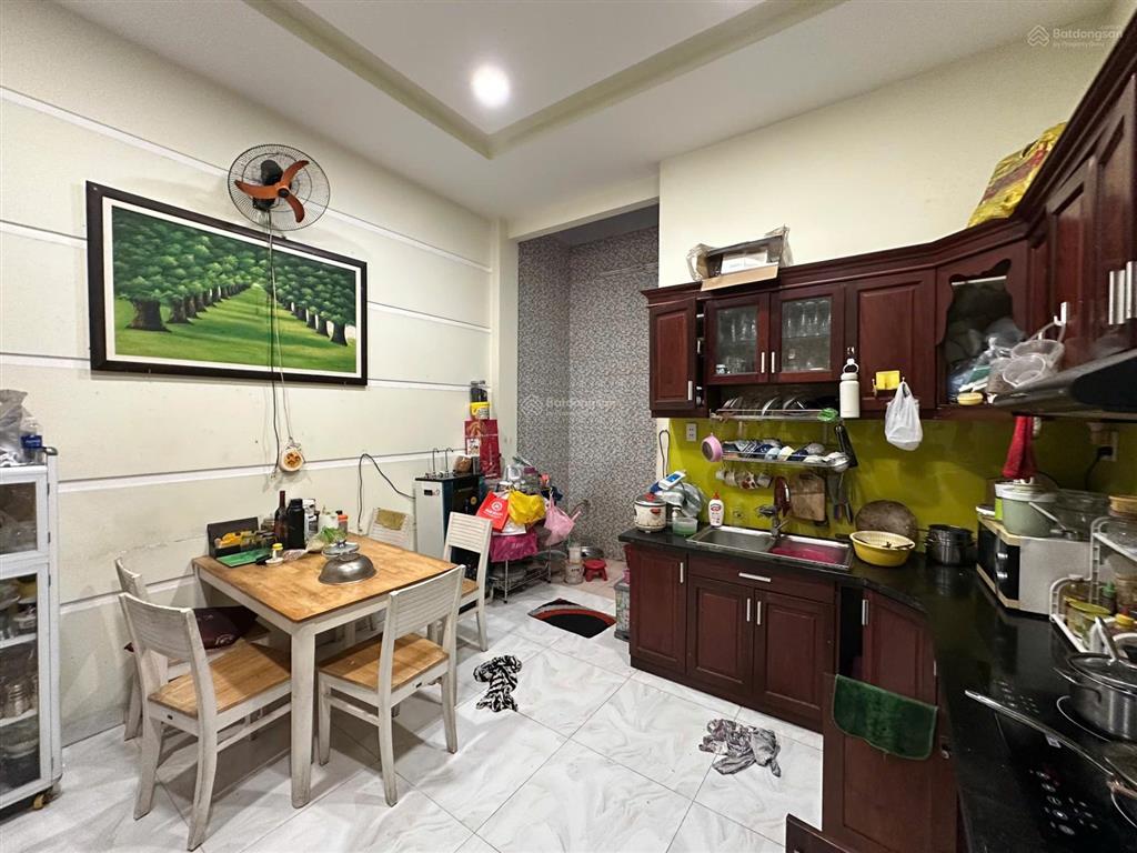 Nhà cạnh vạn phúc! bán nhà hẻm xe hơi đường số 3  phường hiệp bình phước