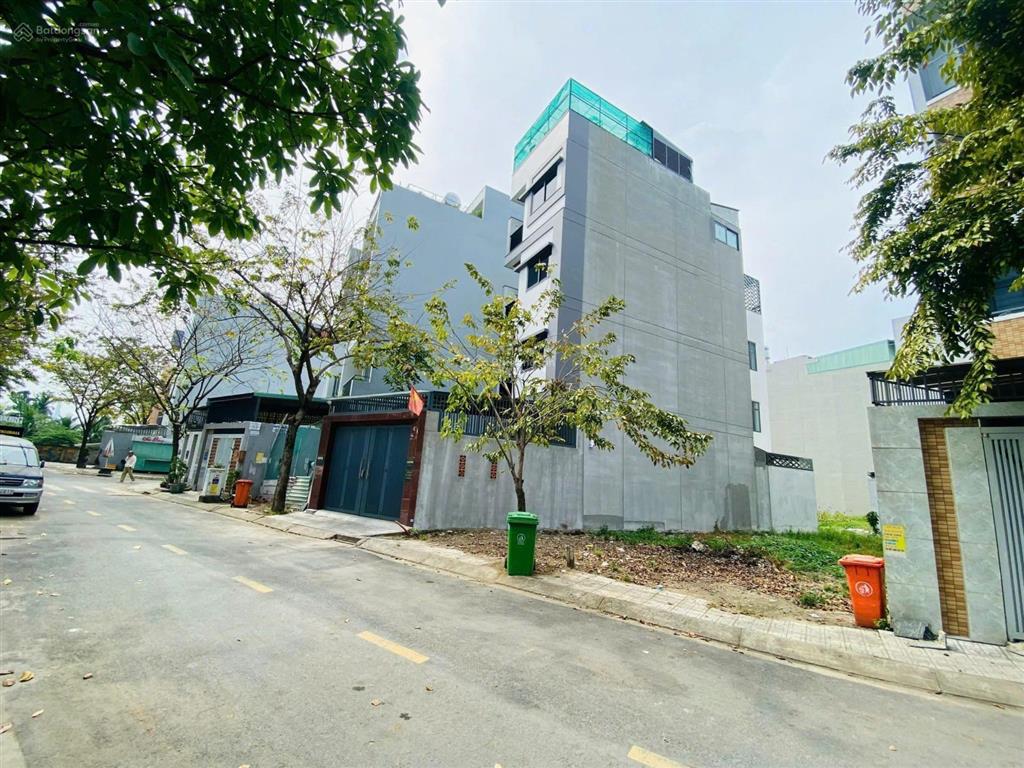 Đất hiếm center home đường số 11 trường thọ