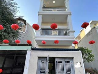 Siêu phẩm chdv 4 lầu  dòng tiền cao  phường linh xuân thủ đức