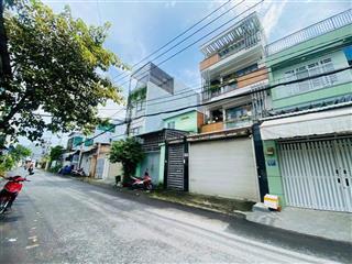 Mặt tiền kinh doanh! bán nhà mặt tiền kinh doanh đường số 8 trường thọ, cách metro 5 phút di chuyển