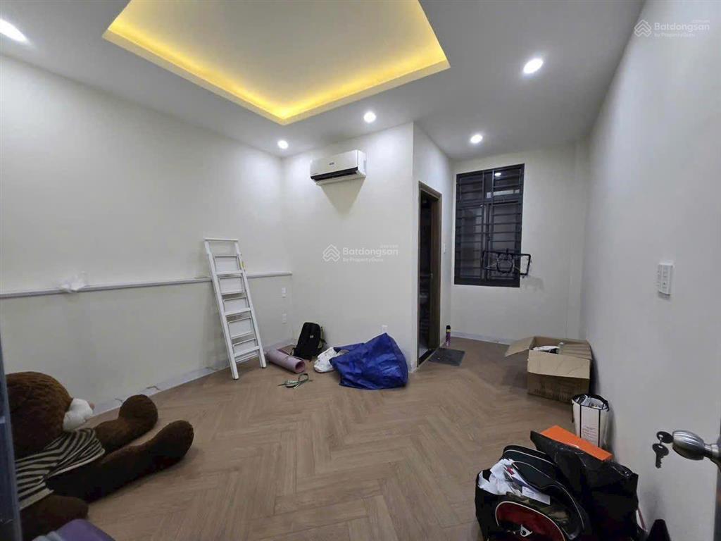 Nhà linh đông thủ đức  gần phạm văn đồng  sát vành đai 2 giá tốt khu vực