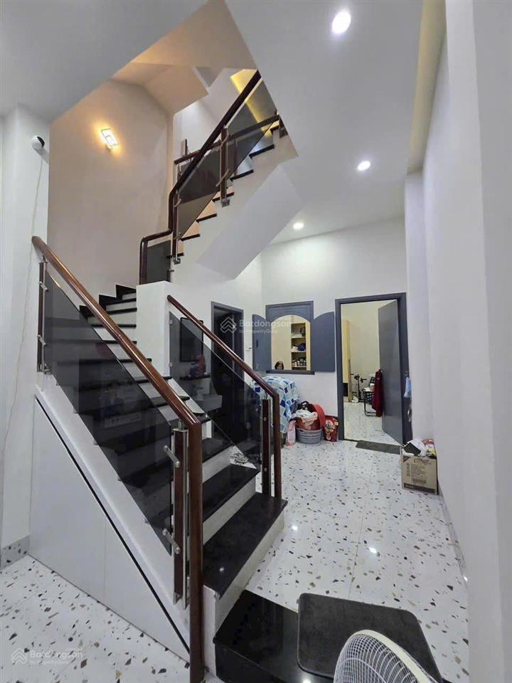 Nhà linh đông thủ đức  gần phạm văn đồng  sát vành đai 2 giá tốt khu vực