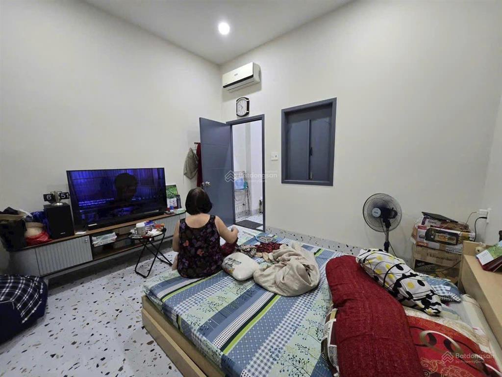 Nhà linh đông thủ đức  gần phạm văn đồng  sát vành đai 2 giá tốt khu vực