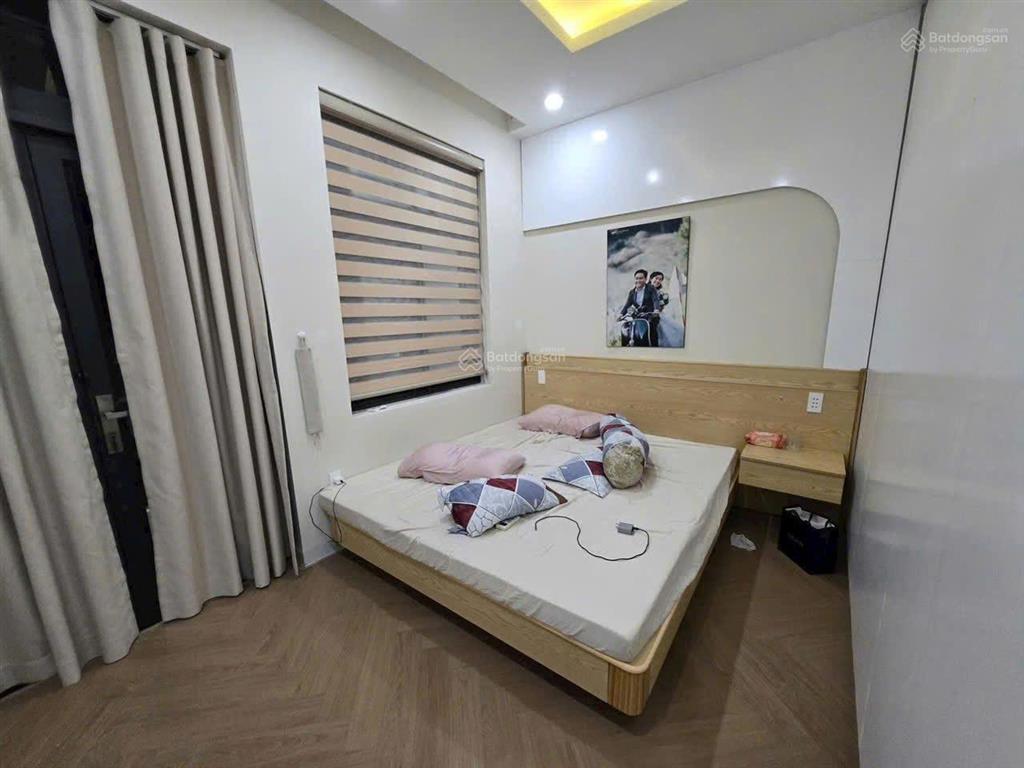 Nhà linh đông thủ đức  gần phạm văn đồng  sát vành đai 2 giá tốt khu vực