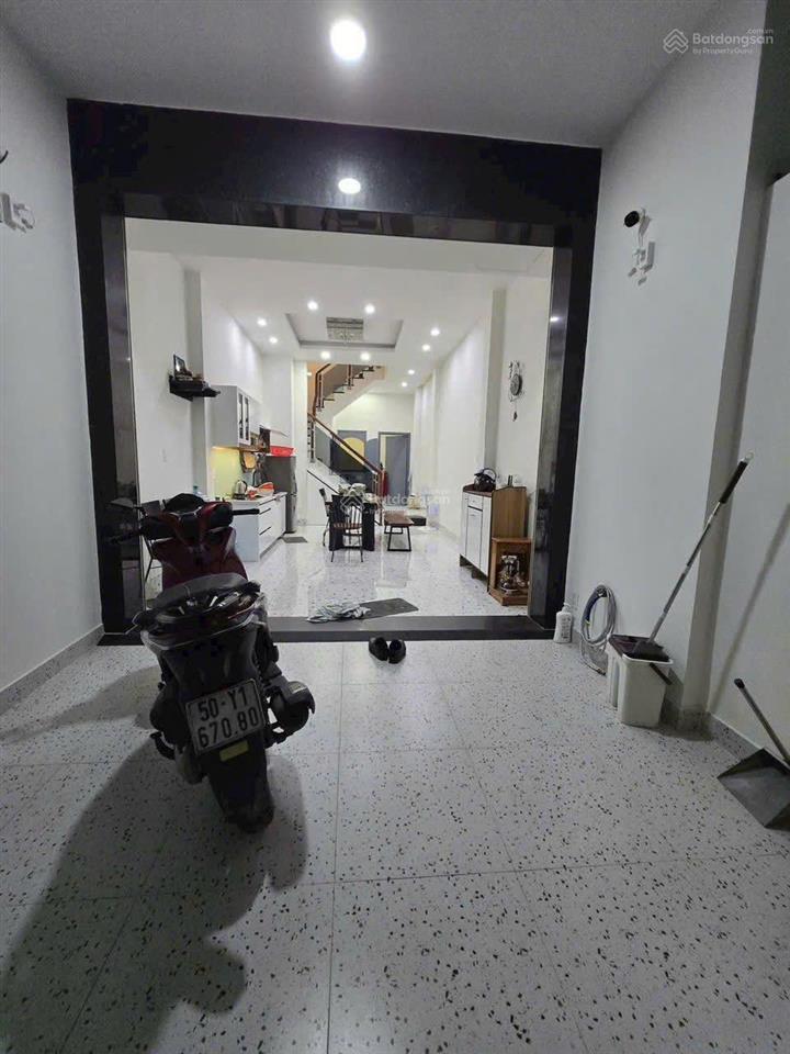 Nhà linh đông thủ đức  gần phạm văn đồng  sát vành đai 2 giá tốt khu vực
