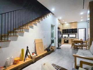 Nhà trường thọ  bán mặt tiền 4 tầng đường 3  khu công đoàn ga metro