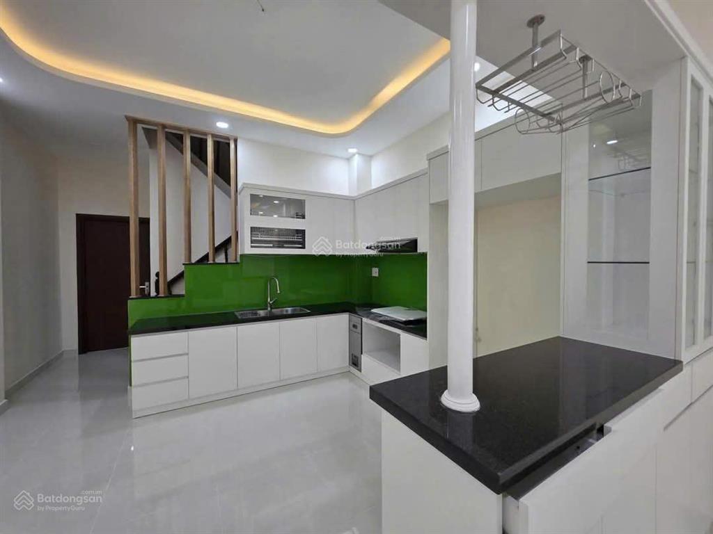 Ngon ! bán nhà 2 tầng mặt tiền đường kha vạn cân, diện tích 119m2, phường linh trung, thủ đức