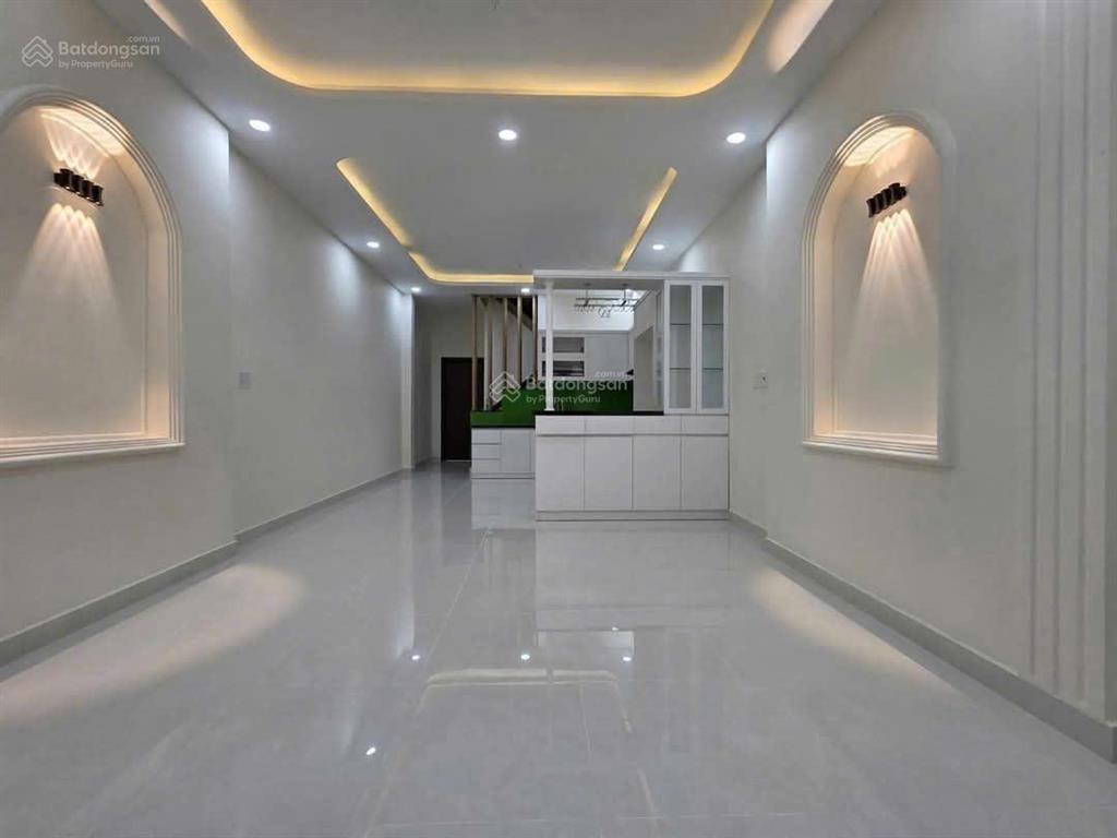 Ngon ! bán nhà 2 tầng mặt tiền đường kha vạn cân, diện tích 119m2, phường linh trung, thủ đức