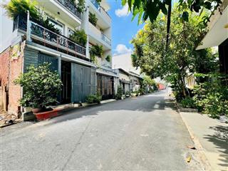 Nhà đặng văn bi! bán nhanh nhà 1 trệt 3 lầu  hẻm xe tải vị trí vàng cách đặng văn bi chỉ 50m