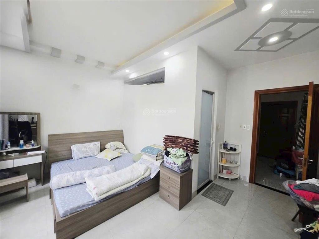 Nhà đặng văn bi! bán nhanh nhà 1 trệt 3 lầu  hẻm xe tải vị trí vàng cách đặng văn bi chỉ 50m