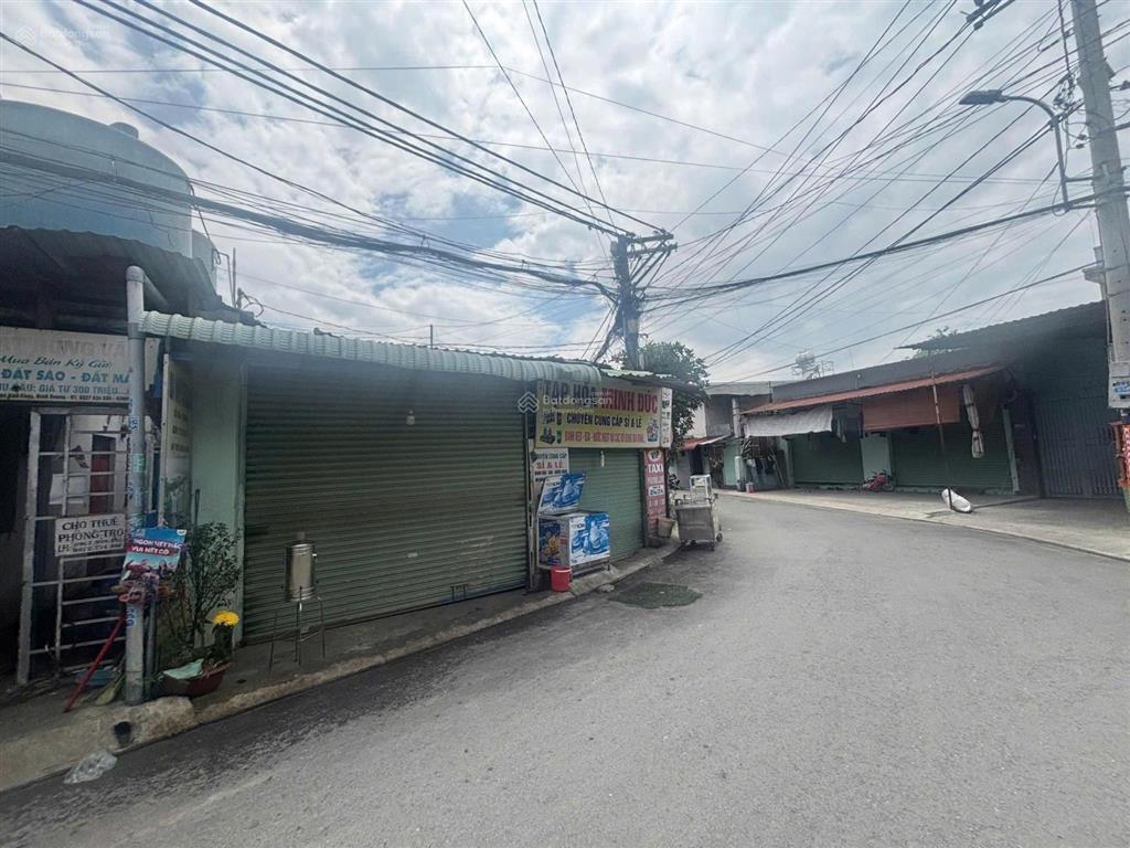 Bán đất tặng 12 phòng trọ  thu nhập 19tr/tháng  linh xuân thủ đức