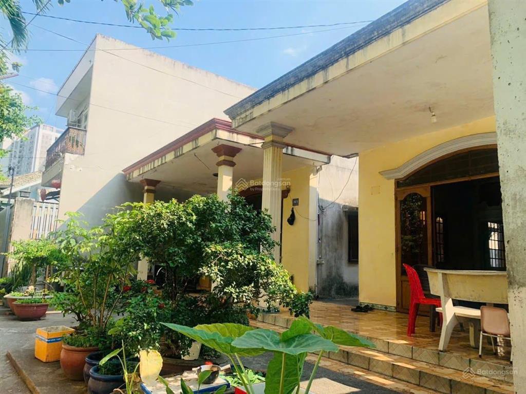 Bán đất tặng nhà ngay chung cư tdh đường số 4  vành đai 2  trường thọ thủ đức