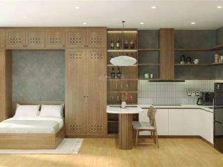 Studio 1pn hiện đại @ trương định q3 | balcony view hoài cổ, tọa giữa trung tâm