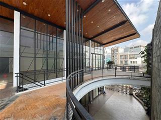 Cần cho thuê nhà 13*26m thích hợp kinh doanh hoặc f&b đường nguyễn thị định