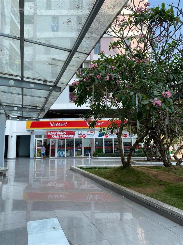 Cần bán hoặc cho thuê căn shophouse chung cư thủ thiêm xanh q2 đông đúc