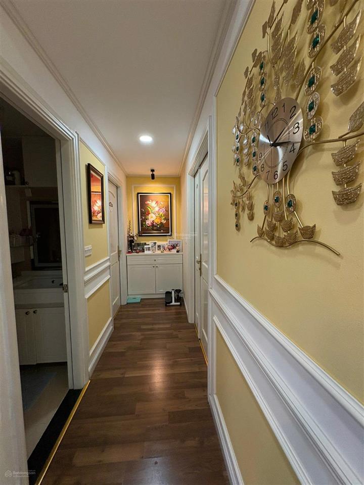 Cần bán căn hộ 3pn full nội thất 119 phổ quang novaland