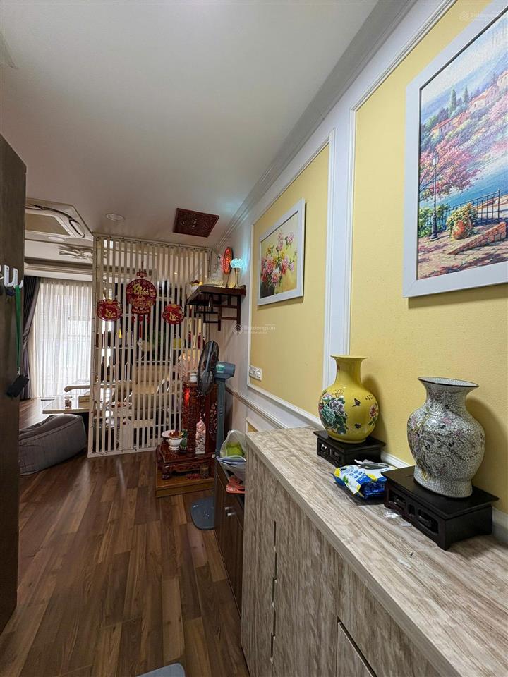 Cần bán căn hộ 3pn full nội thất 119 phổ quang novaland