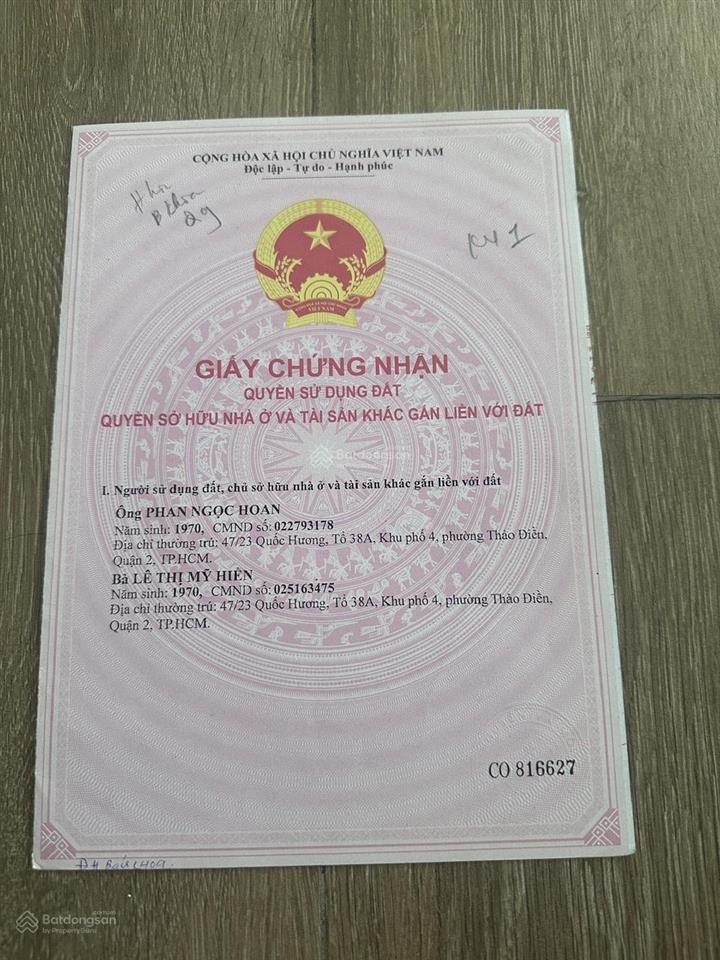 Cần bán nền khu b2 dự án đại học bách khoa đường 16m