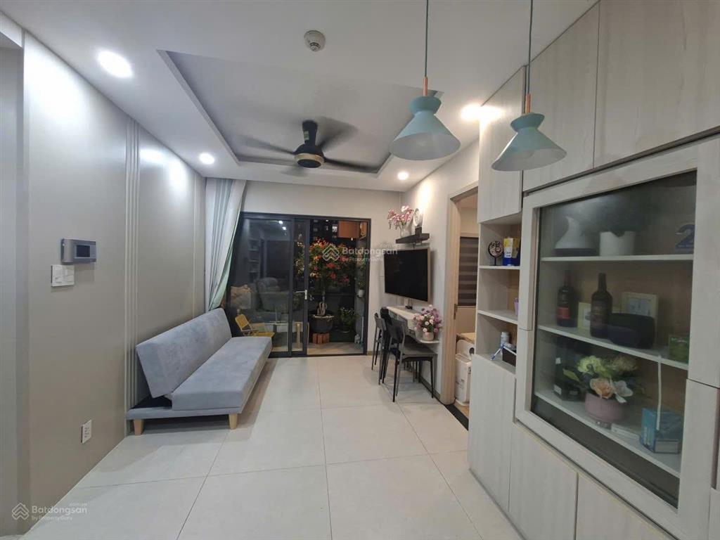 Cần bắn căn ve tầng 4 new city nhà mới đẹp