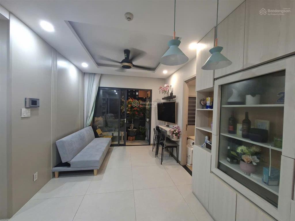 Cần bắn căn ve tầng 4 new city nhà mới đẹp