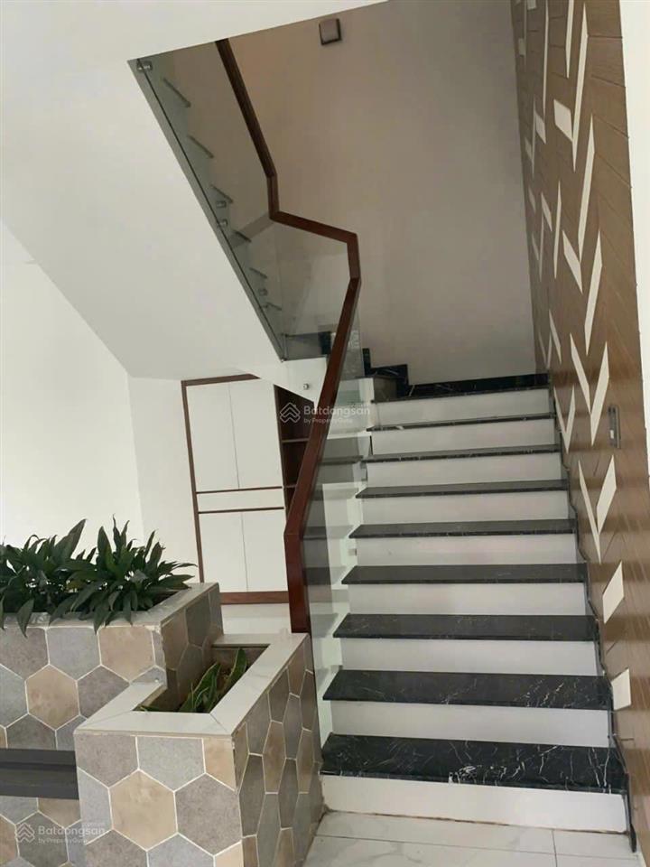 Cần bán nhà dự án hưng phú 1, phước long b nhà đẹp mới có hđ thuê