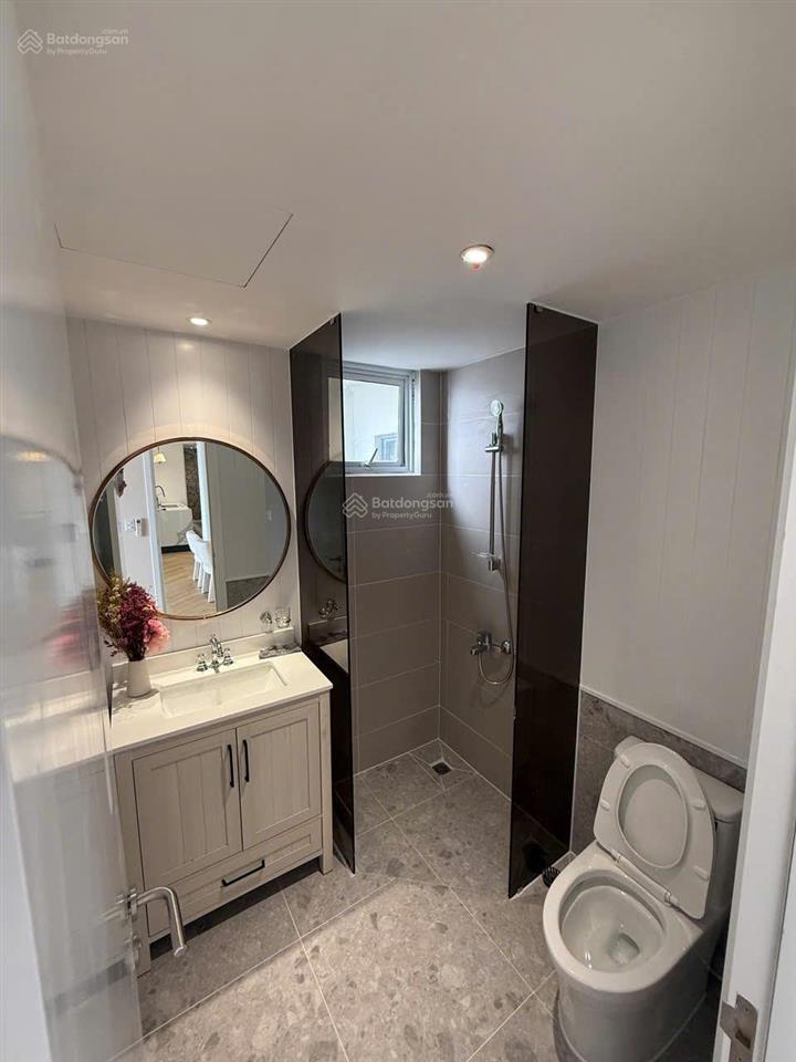 Cần bán căn hộ t4 masteri thảo điền 3pn full nội thất mới