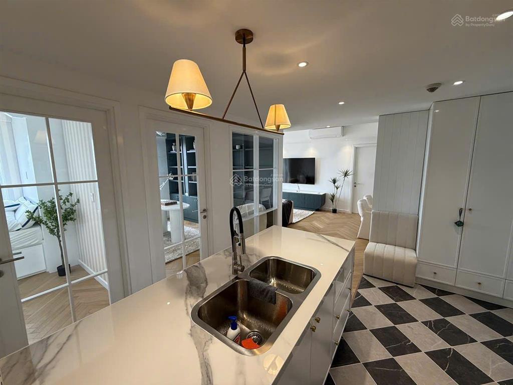 Cần bán căn hộ t4 masteri thảo điền 3pn full nội thất mới