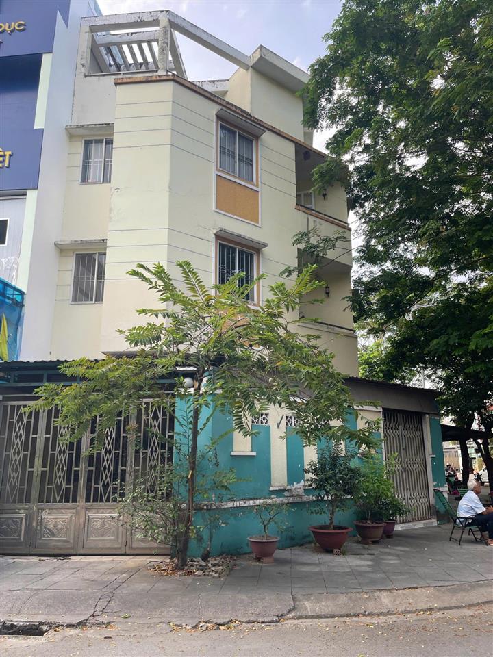 Bán nhà riêng 20 tỷ, 149,5m2 căn góc, tại khu dân cư đông thủ thiêm, p bình trưng đông, q2, hcm