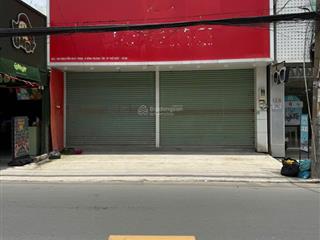 Cần cho thuê gấp mặt bằng nguyễn duy trinh quận 2 cũ sầm uất