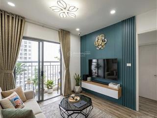 Hàng hiếm ecohome 3 67m full nội thất có slot ô tô dưới hầm