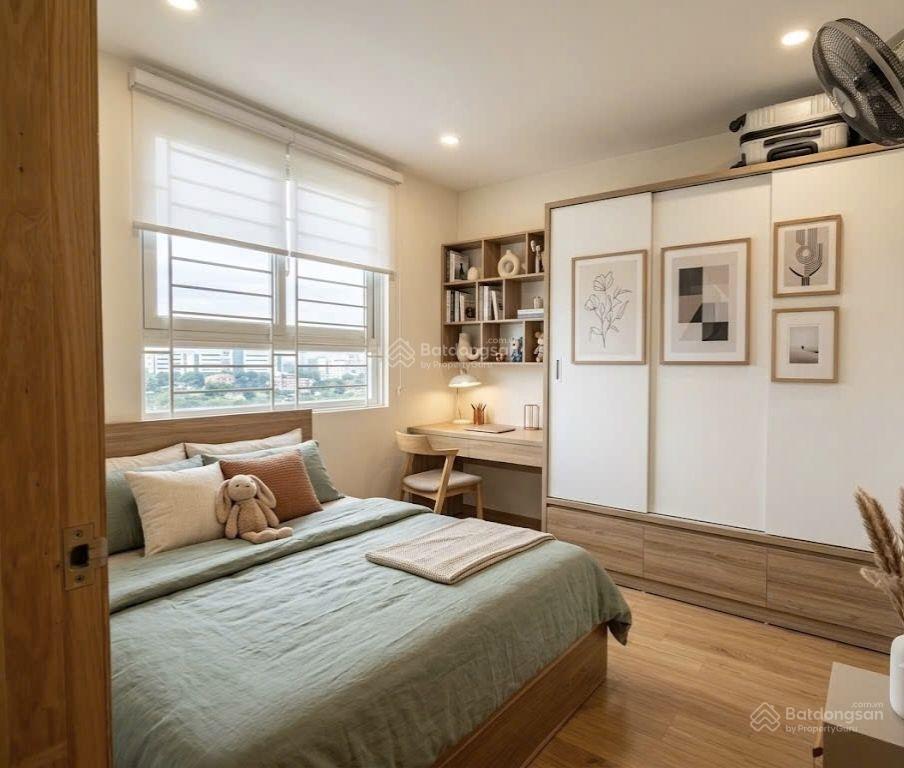 Căn 2n ecohome 1 vừa đẹp vừa sổ sẵn giá chỉ nhỉnh 3 tỷ!