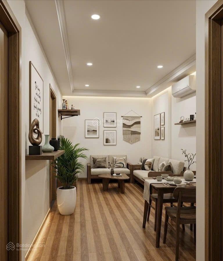 Căn 2n ecohome 1 vừa đẹp vừa sổ sẵn giá chỉ nhỉnh 3 tỷ!
