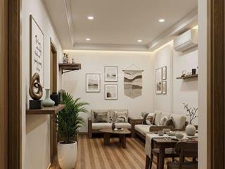Căn 2n ecohome 1 vừa đẹp vừa sổ sẵn giá chỉ nhỉnh 3 tỷ!