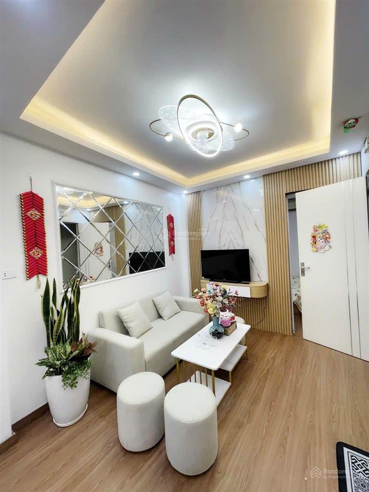 Chỉ quanh 1,9 tỷ có ngay căn 2n sát bến xe mỹ đình vị trí cực hiếm mặt phố thiên hiền